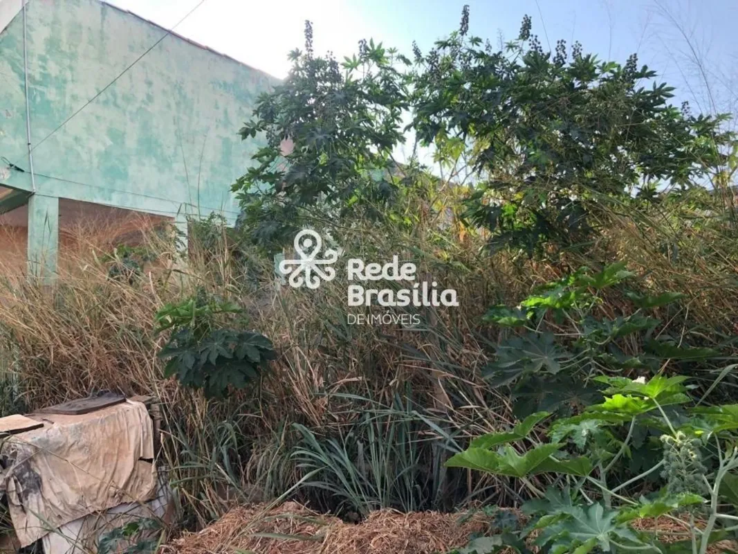 Quadra 05, Setor de Expansão Econômico, Sobradinho. Lote à venda em Sobradinho. ...