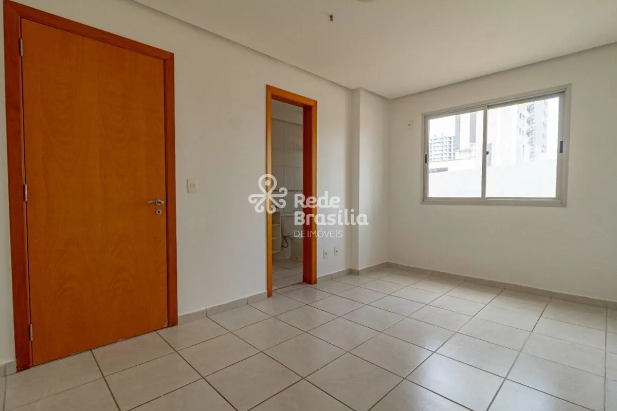 TH16667 - Av. Jequitibá Res. Icaro, Apartamento 01 quarto, 45m². Agende a sua vi...