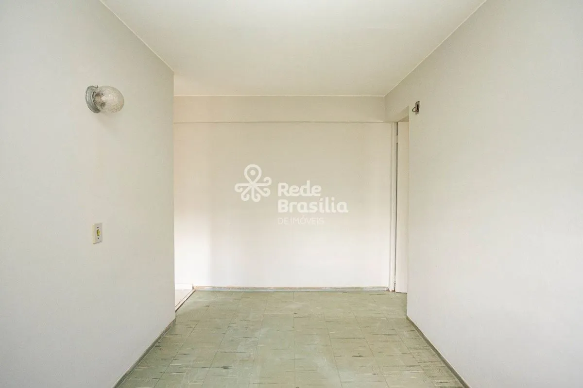 TH34590 - Eptg Qe 01 Lúcio Costa/ Guará, Apartamento 01 quarto, 40m². Agende sua...