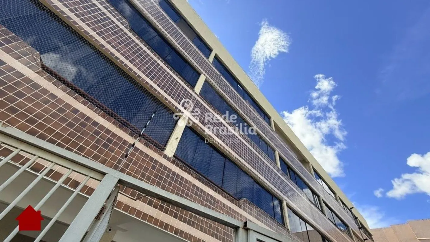 QE 3 | Edifício Porto Dunas - Lúcio CostaViva com praticidade e qualidade de vid...