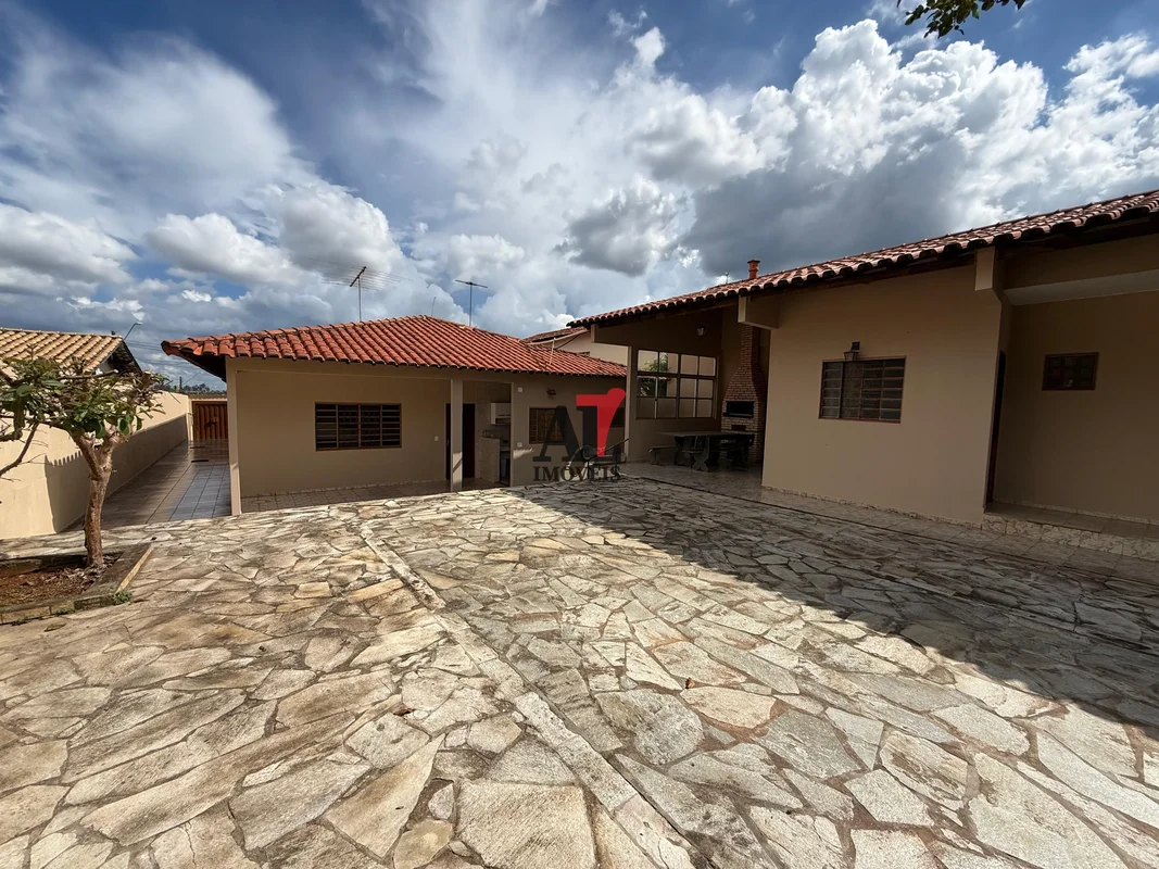 OPORTUNIDADE NO CONDOMÍNIO MANSÕES COLORADO – SOBRADINHO/DFUm dos condomínios de...