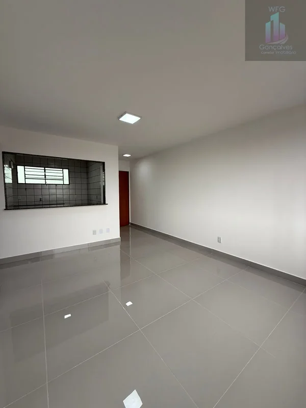 APARTAMENTO 3 QUARTOS – SETOR AFONSOS | 70 m² Pertinho do Buriti Shopping !Apena...