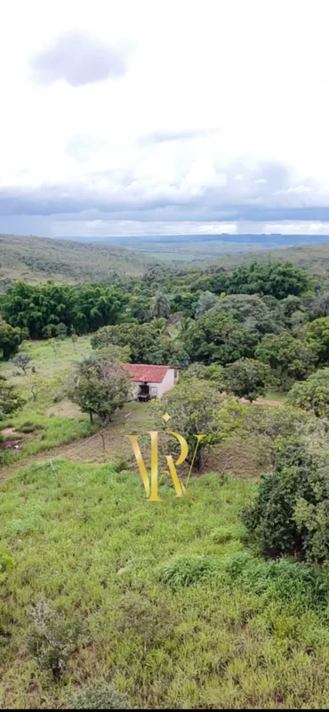 Uma oportunidade rara para quem busca espaço, localização estratégica e seguranç...