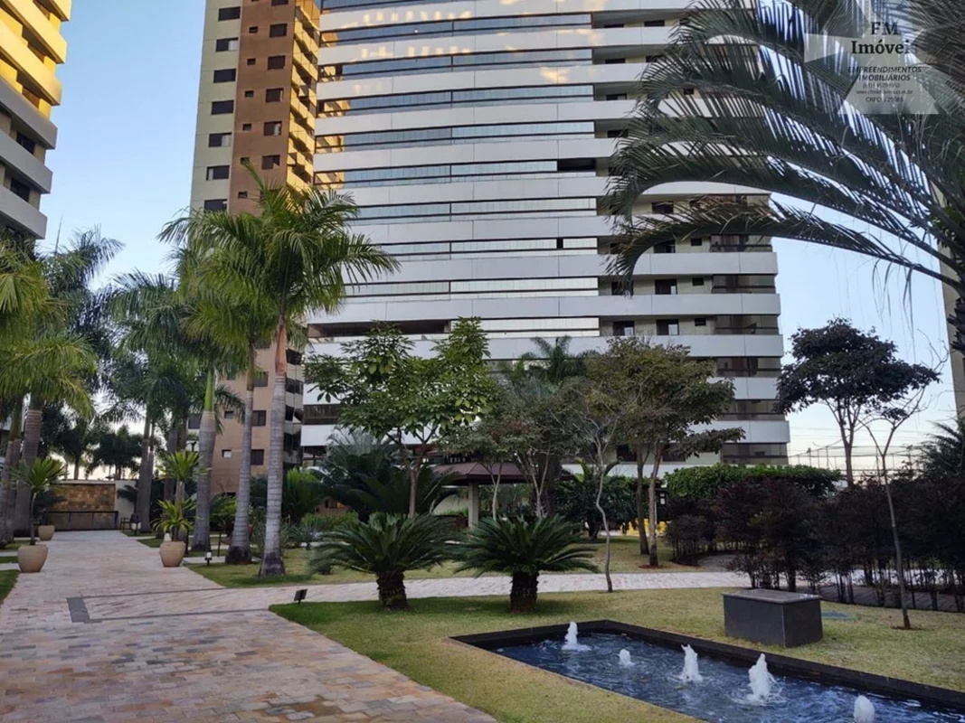 Exclusivo!Águas Claras SulResidêncial Mirante Quattro 205 metros , 4 quartos sen...