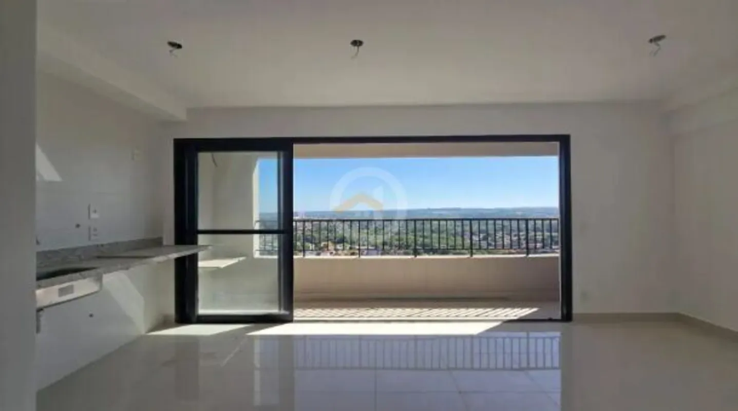 Apartamento de 3 quartos sendo 1 suíte , localizado no Setor Crimeia Oeste, próx...