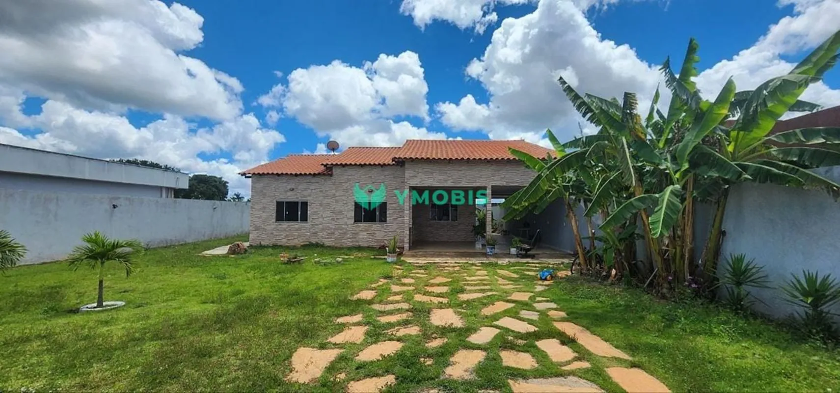  Casa em condomínio à venda oportunidade rara em Brasília/DF.Se você busca espaç...