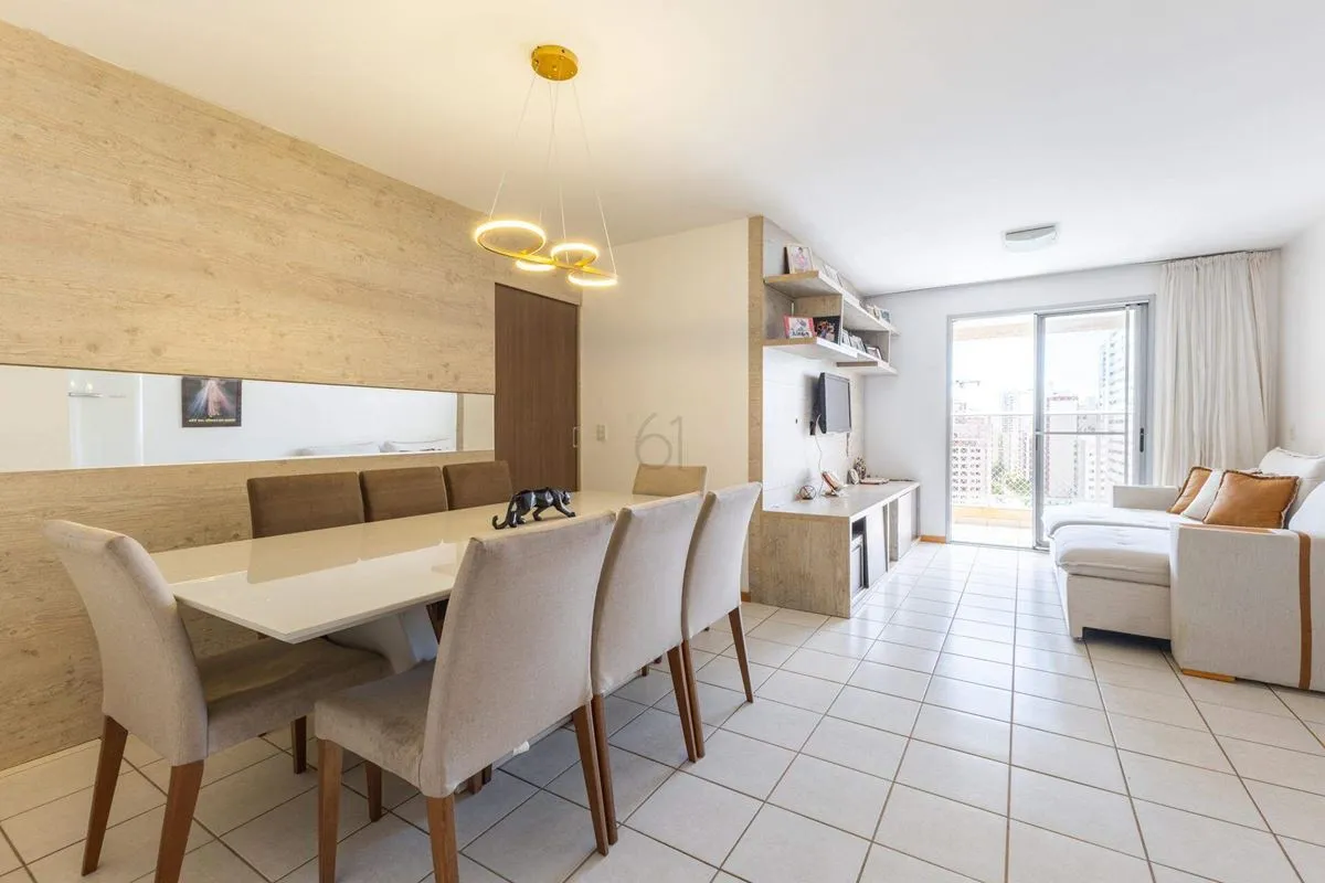 RUA 28 NORTE - VIA PARADISO São 106,40m² de área útil, distribuídos de forma int...