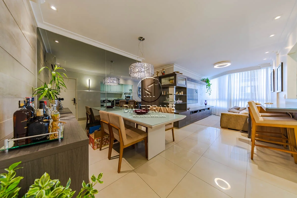 DALEPRANE INTELIGÊNCIA IMOBILIÁRIA VENDE APARTAMENTO DE 03 QUARTOS NA SQSW 306NA...