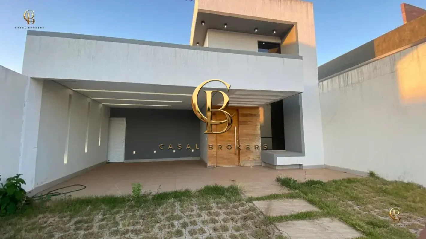 NÃO ACEITA FINANCIAMENTOLocalizada em condomínio fechado exclusivo com poucas ca...