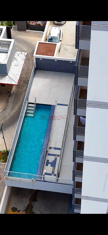 RESIDENCIAL ILHA DE PÁSCOA – 1ª AVENIDA NORTE – SAMAMBAIA/DFO Residencial Ilha d...
