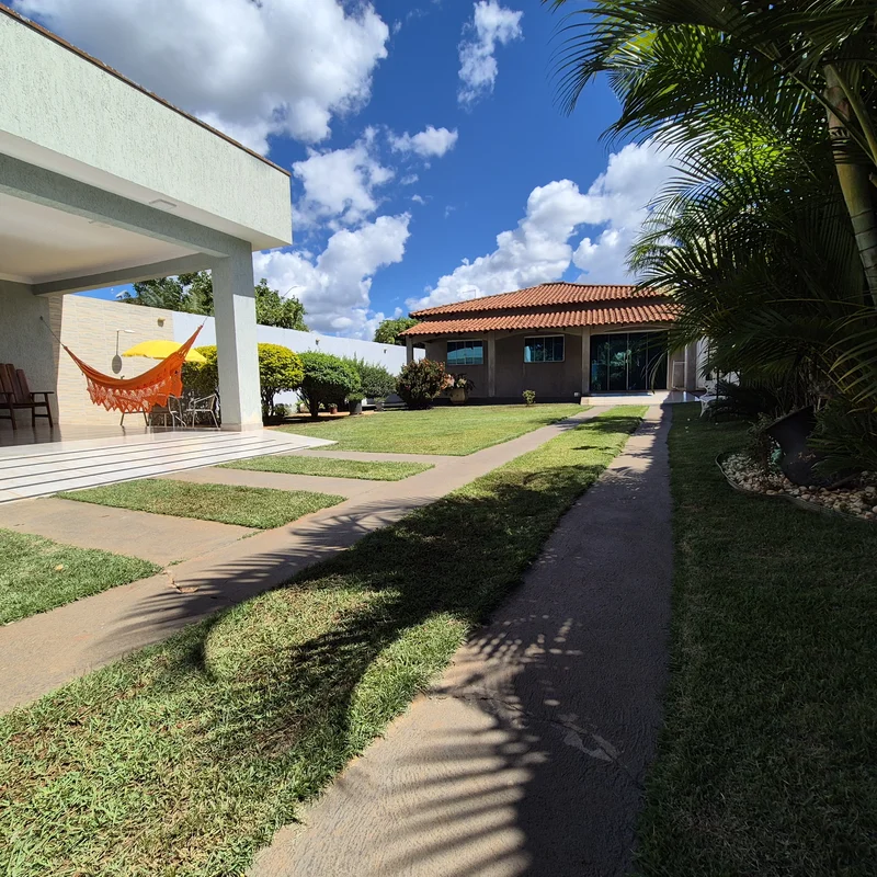 Venha Conhecer seu no lar! Ótima oportunidade! Casa em Condomínio fechado com po...