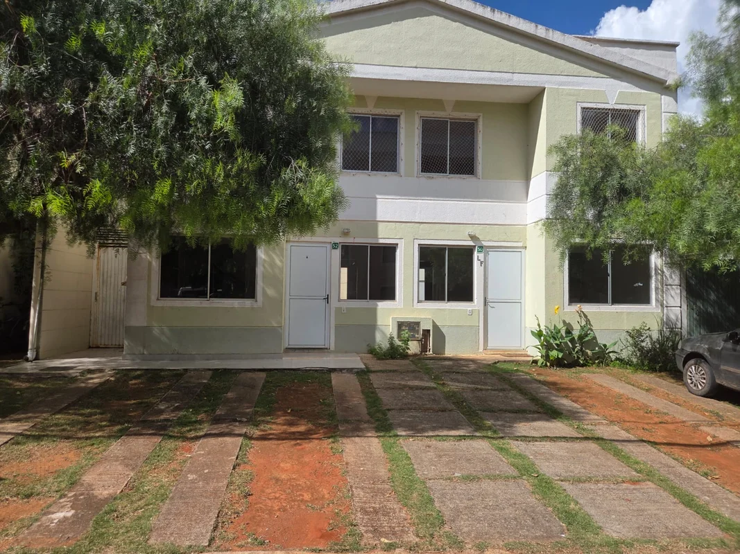 Ótima oportunidade Casa 3 quartos sendo 01 suíte na QC 04 do Jardins Mangueiral ...