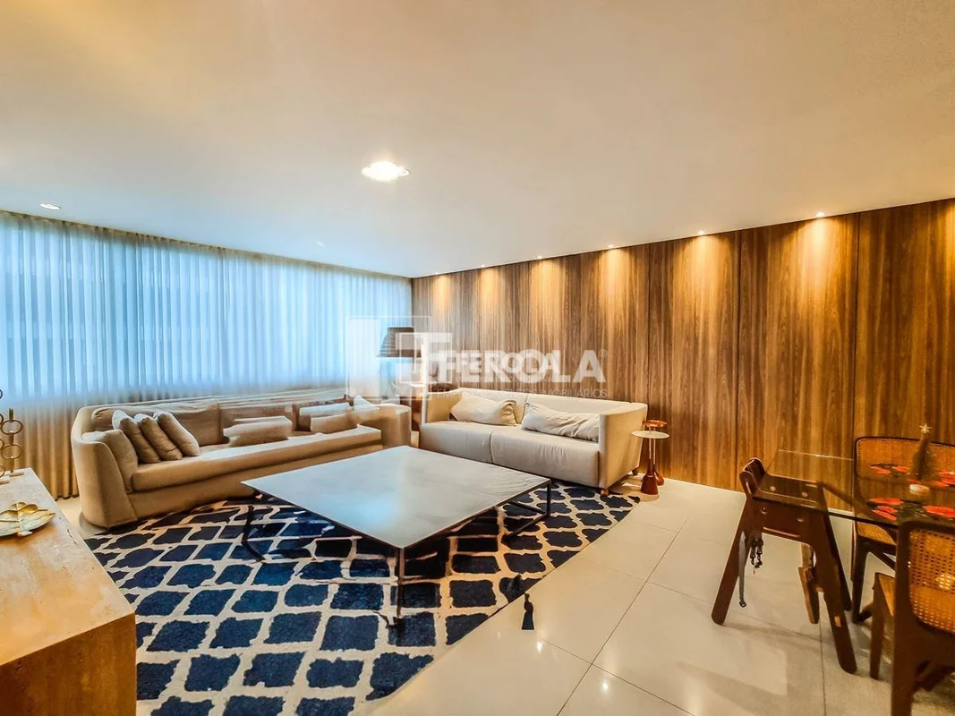 SQNW 107 – VIA CLASSIC | 2 SUÍTES | 2 VAGAS | 114m² | REFORMADO | ANDAR ALTOFero...