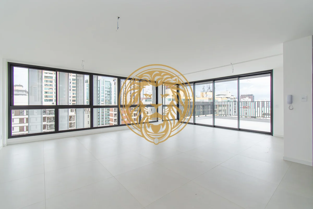 CASA 35 | ÁGUAS CLARAS | PENTHOUSE | O Casa 35 Águas Claras nasce com o conceito...