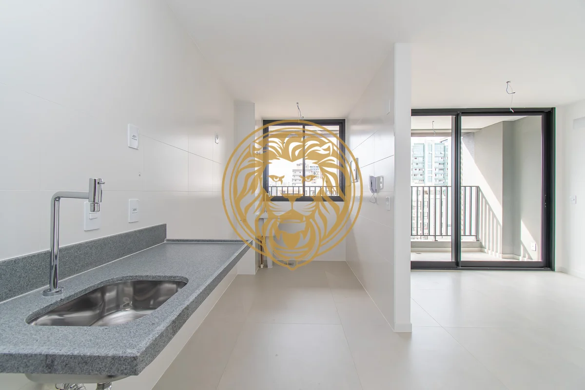 Casa 35 | Ágaus Claras | Planta Inteligente | Localização Privilegiada Casa 35 Á...