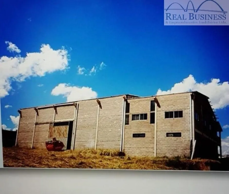 Ótima Oportunidade! Procurando o lugar perfeito para abrir o seu negócio ou expa...