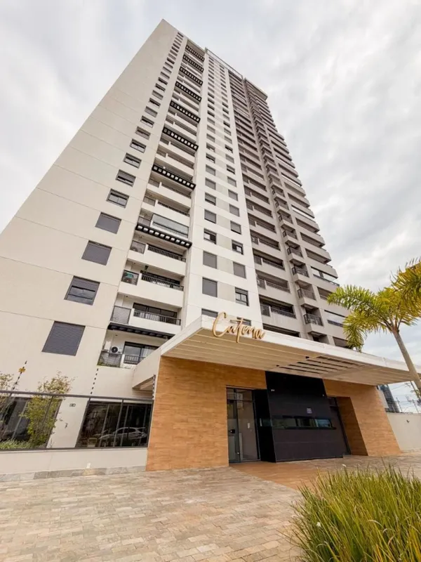 Apartamento Novo à venda com 80,68m², 3 Quartos, sendo 1 suíte localizado no Set...