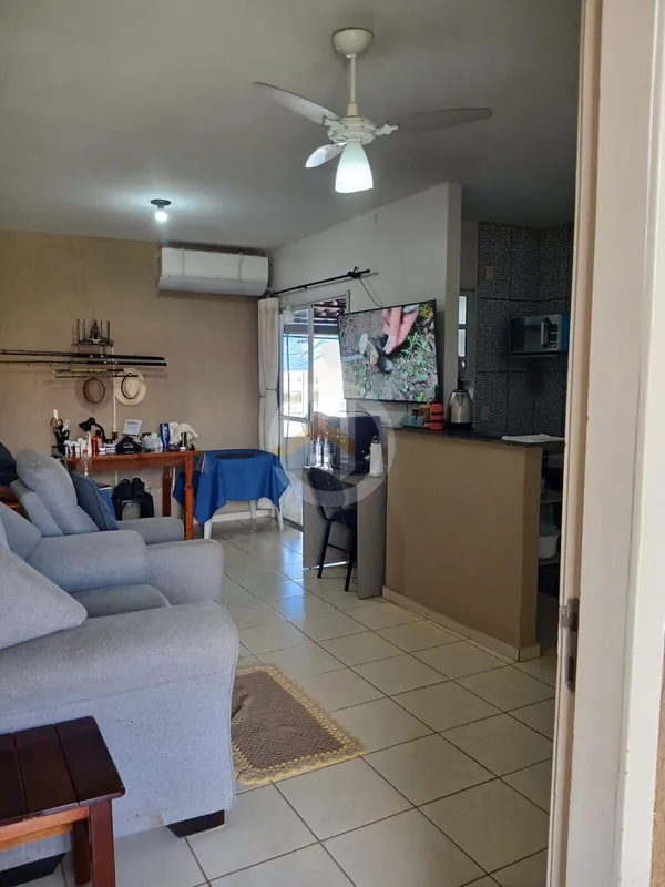 Casa em Condomínio – 2 Quartos à VendaSetor Jardim Gardênia•2 quartos•Sala de es...