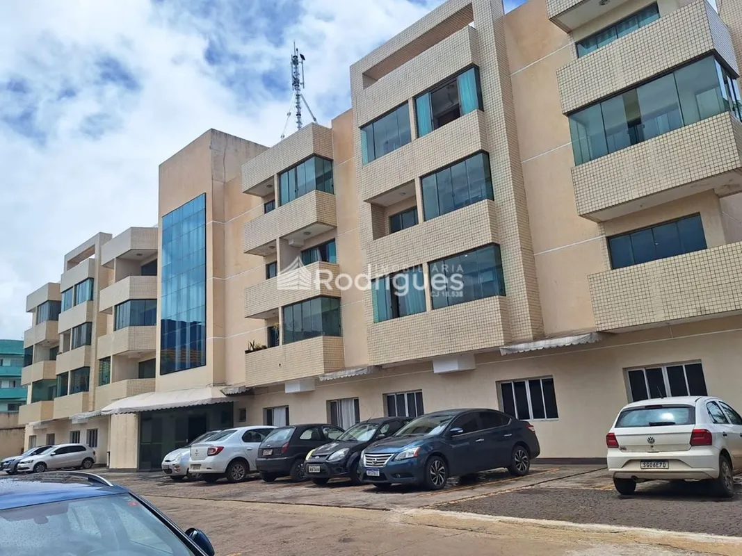 Rodrigues Imobiliária vende Kitnet no Sophia Space, com as seguintes característ...