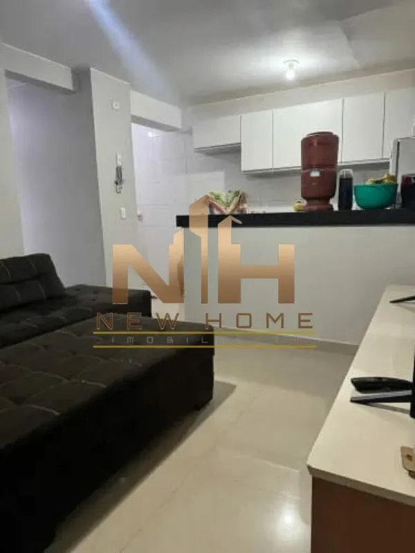 Se você busca conforto e sofisticação, este é o imóvel ideal. Com uma planta int...