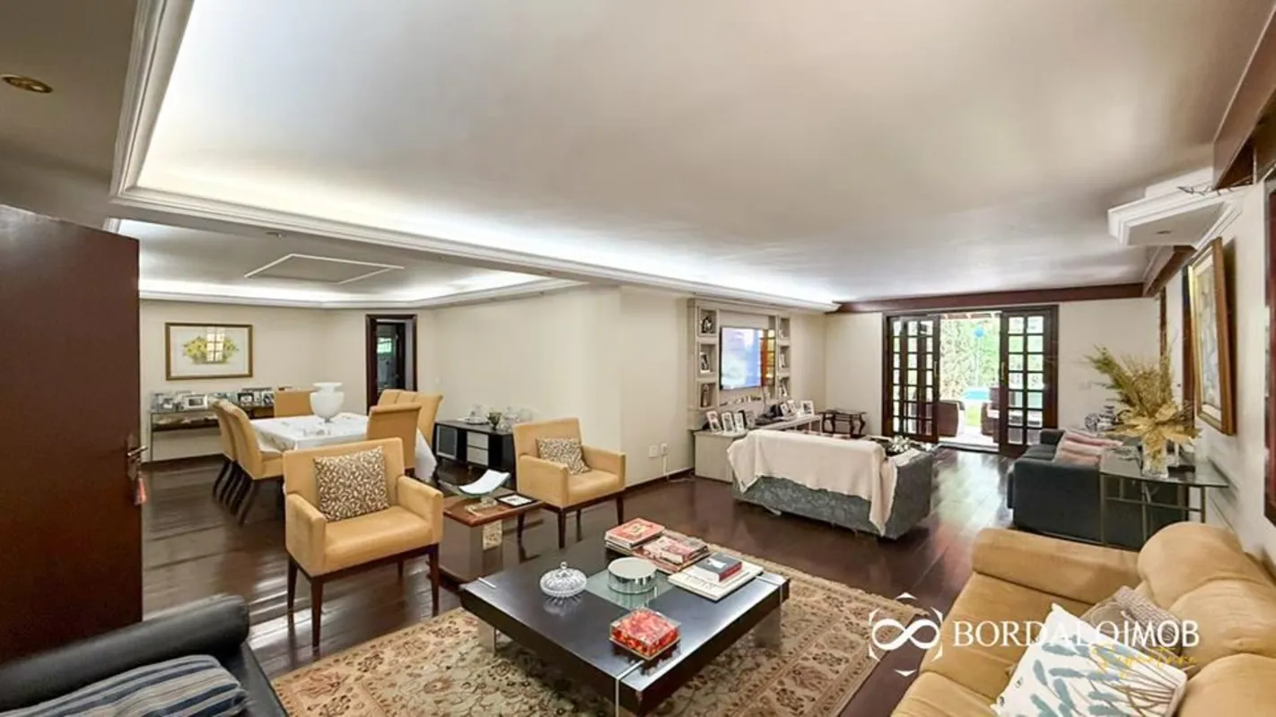 VILLA152773 - Última atualização: 31/03/26 23:31Lago Sul | QI 29O endereço certo...