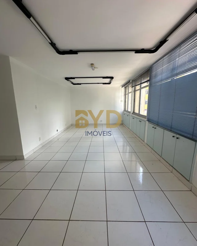 Sala Comercial para Locação – Asa SulSCS Quadra 1, Bloco G, Sala 307 – Edifício ...