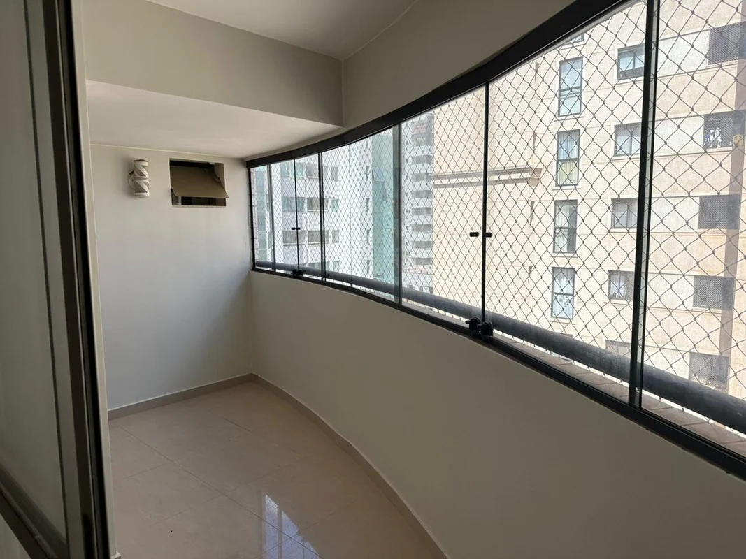 Apartamento reformado de 3 quartos a venda, no Residencial Itália, em Águas Clar...