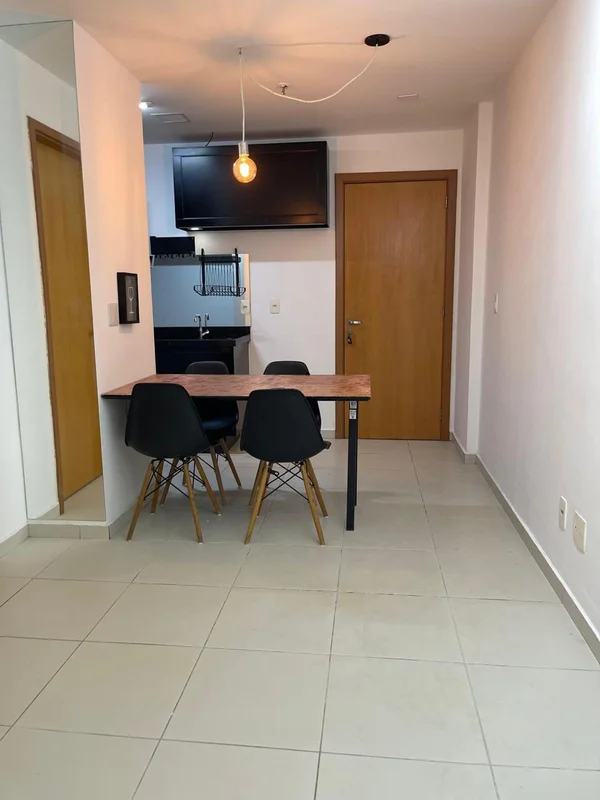 Vendo Cobertura Linear no TAGUA LIFE - CSG 03 - 96 m² com Vista Espetacular e La...