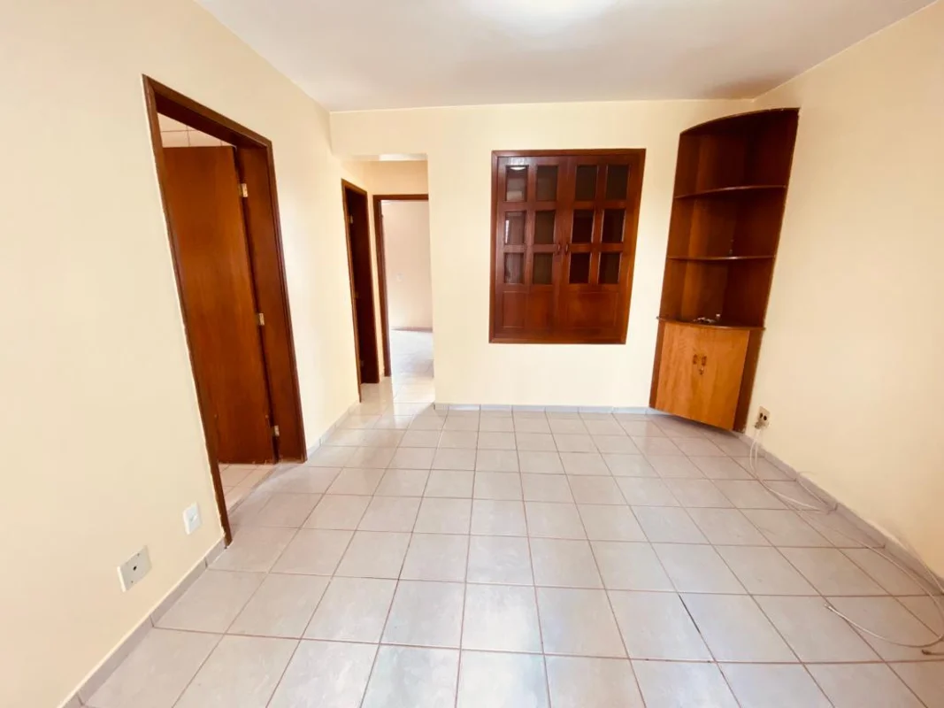 Excelente apartamento situado no Sudoeste, um dos bairros mais bem requisitados ...