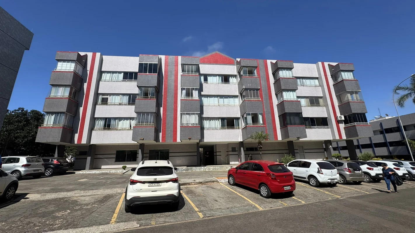 Excelente apartamento situado no Sudoeste, um dos bairros mais bem requisitados ...