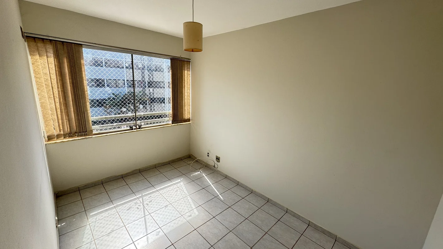 Excelente apartamento situado no Sudoeste, um dos bairros mais bem requisitados ...