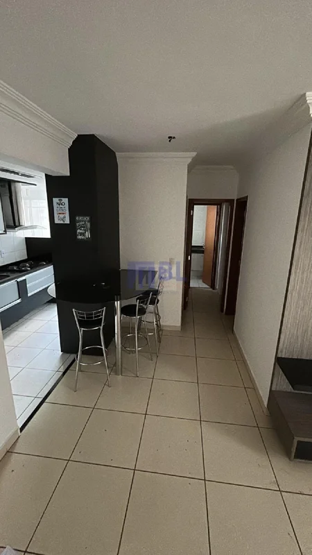 APARTAMENTO PARA ALUGAR NO CONDOMÍNIO BORGES LANDEIRO TROPICALE, RESIDENCIAL DUN...