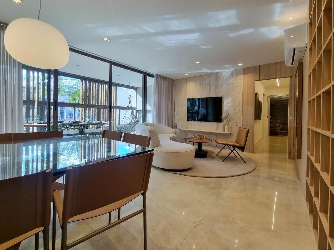 Excelente 3/4 Villa jardins torre B 139 m2.Daleprene inteligência imobiliária ve...