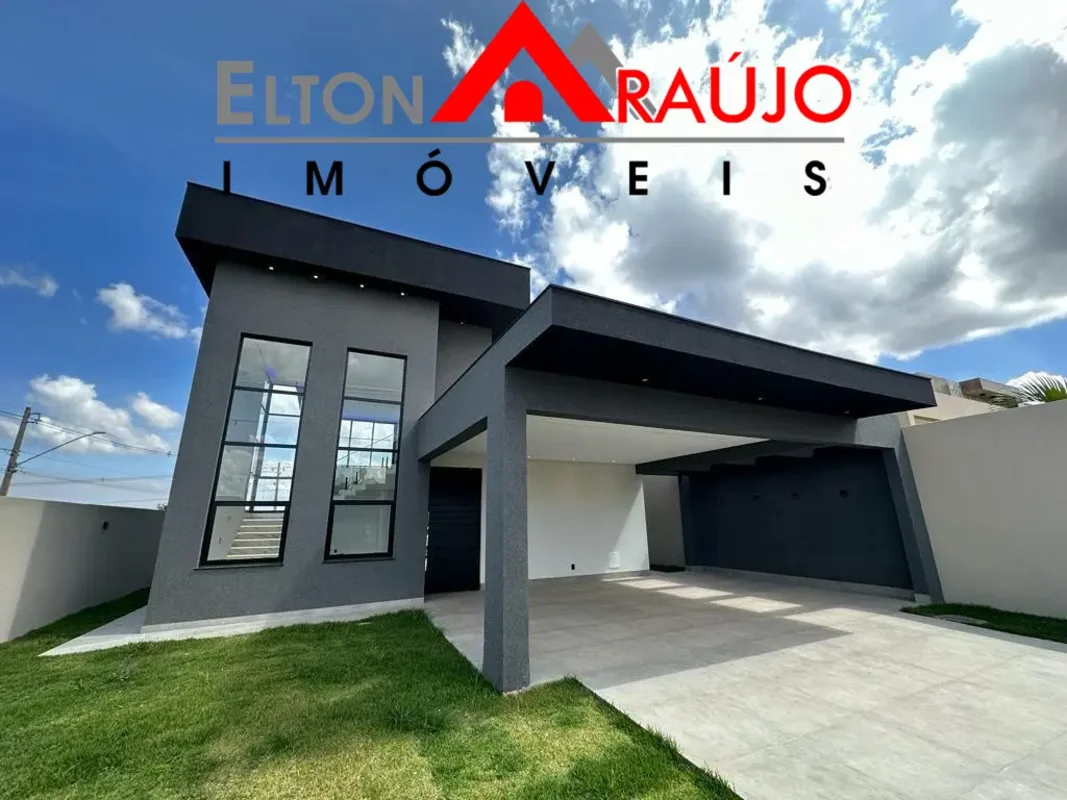 Venha se encantar com essa incrível oportunidade! Esta casa nova, localizada no ...