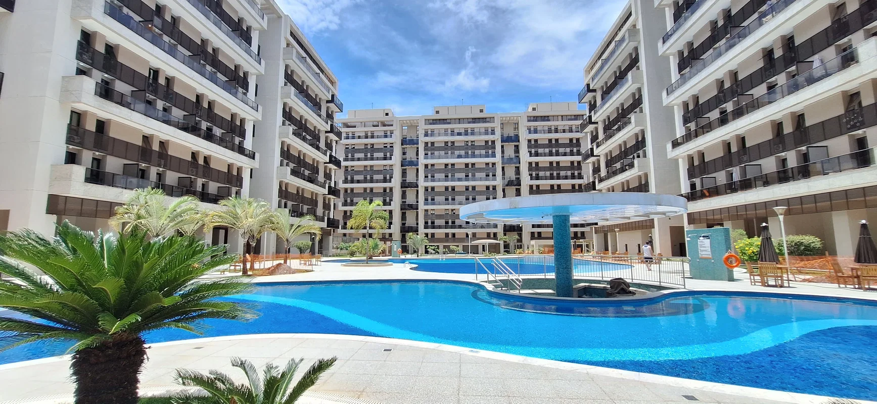 Loft à Venda no Venice Park – Sofisticação, Conforto e Estrutura Completa no Par...