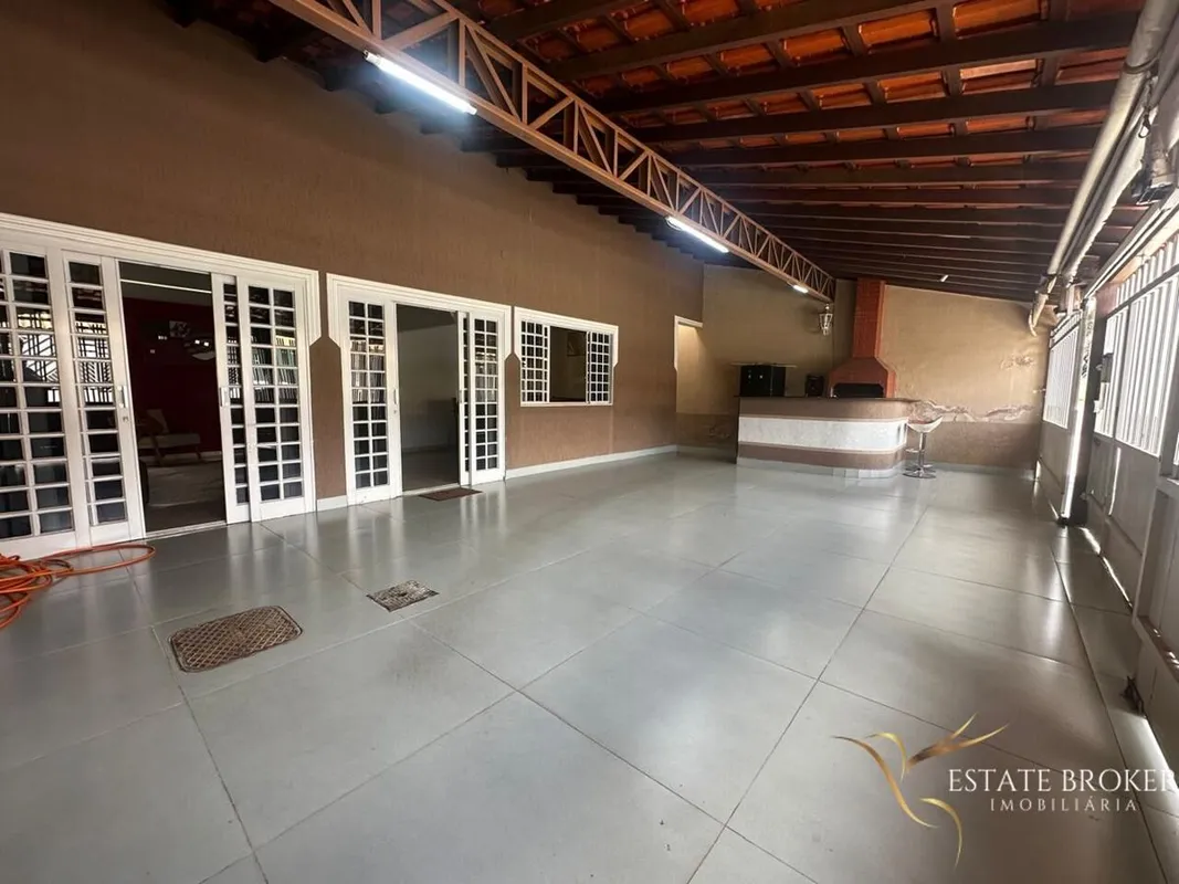  Ótima casa à venda na QE 36 – Guará II | Aceita financiamentoSe você busca conf...