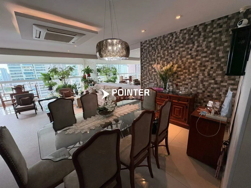 Apartamento duplex, nascente, 179m², 3 suítes plenas, área de lazer completa, se...