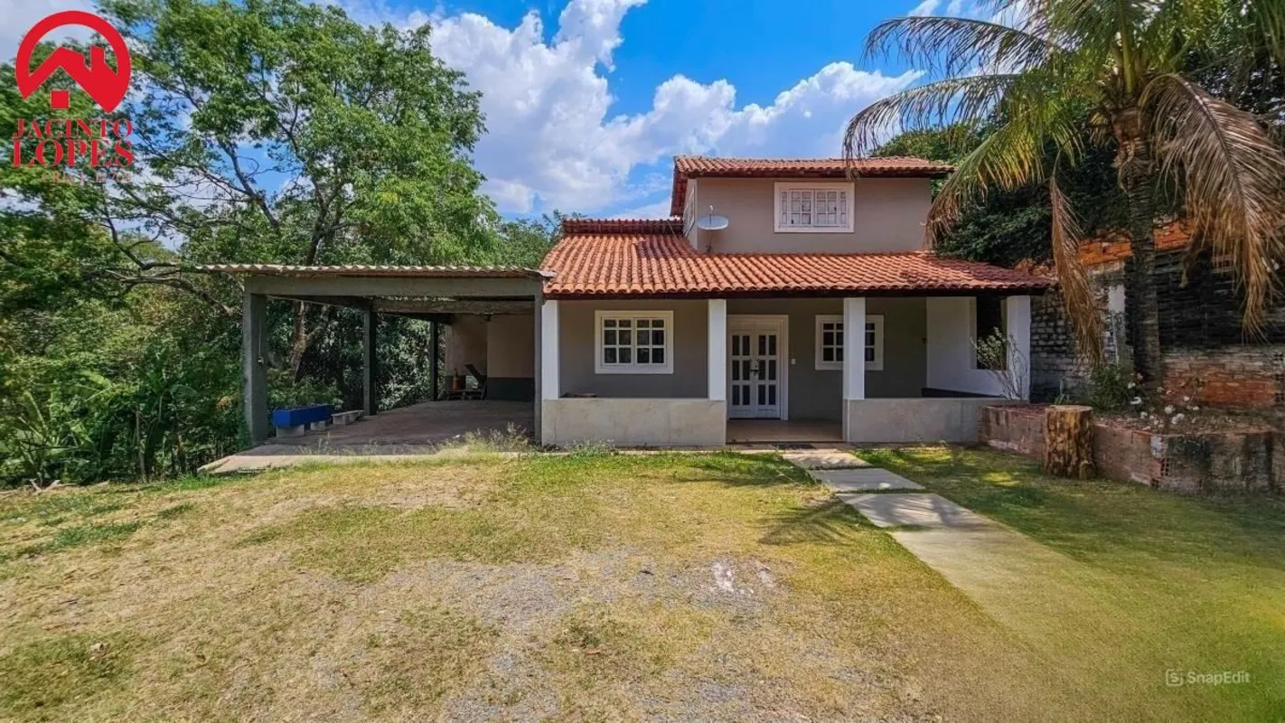 CASA À VENDA NO JARDIM BOTÂNICO CONDOMÍNIO VILLE DE MONTAGNEExcelente oportunida...