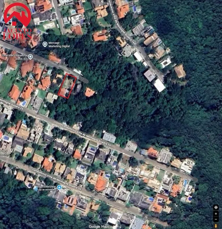 Foto do Imóvel