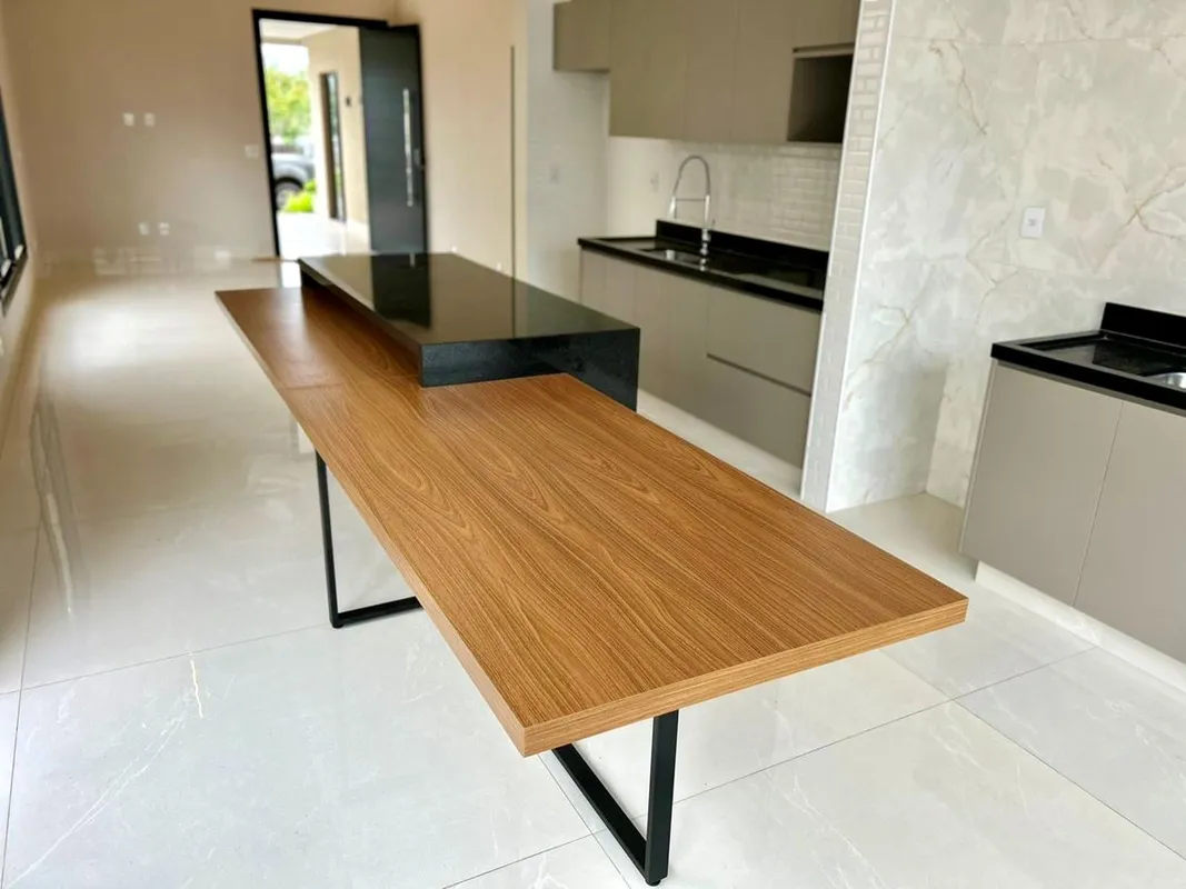 Oportunidade! Casa térrea no Parqville Jacarandá156 m² de área construídaLote de...