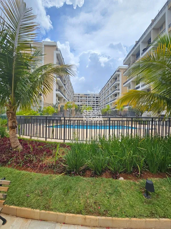 ACEITA FINANCIAMENTO!Excelente cobertura com acabamento de qualidade, ambientes ...