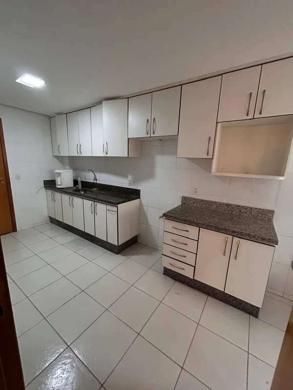 Descubra seu novo lar no Residencial Notre Dame, na Rua 9, Norte, em Águas Clara...