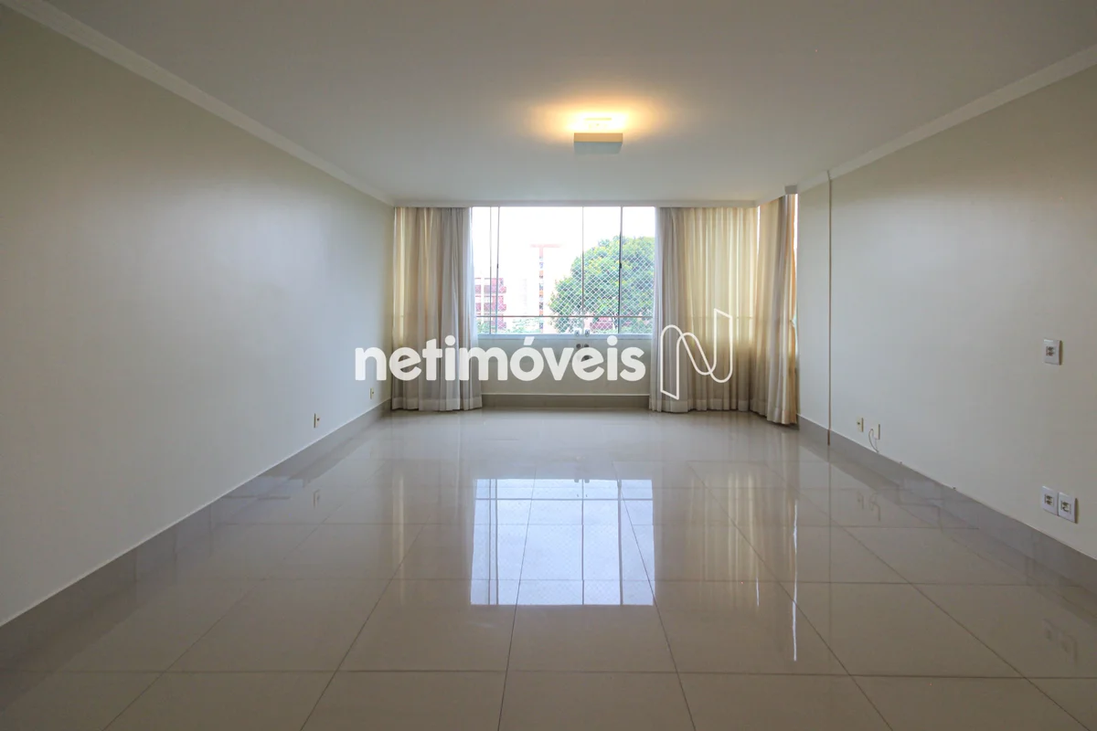 Apartamento para alugar na SQN 112 Bloco G, com excelente planta e boa vaga de g...