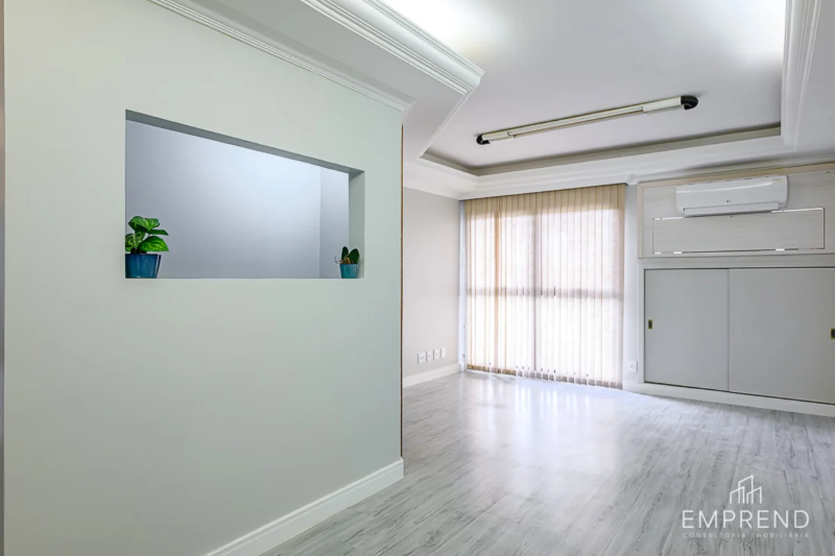 Sala comercial à venda no Centro Empresarial Norte!Prédio com excelente localiza...