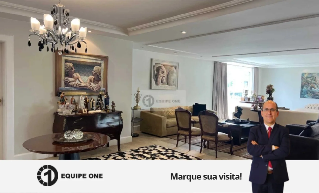 Conheça esta imponente mansão no Park Way, em Brasília, localizada na SMPW Quadr...