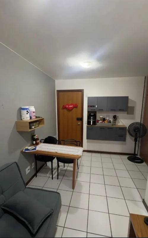 Descubra o perfeito equilíbrio entre conforto, praticidade e estilo de vida no M...