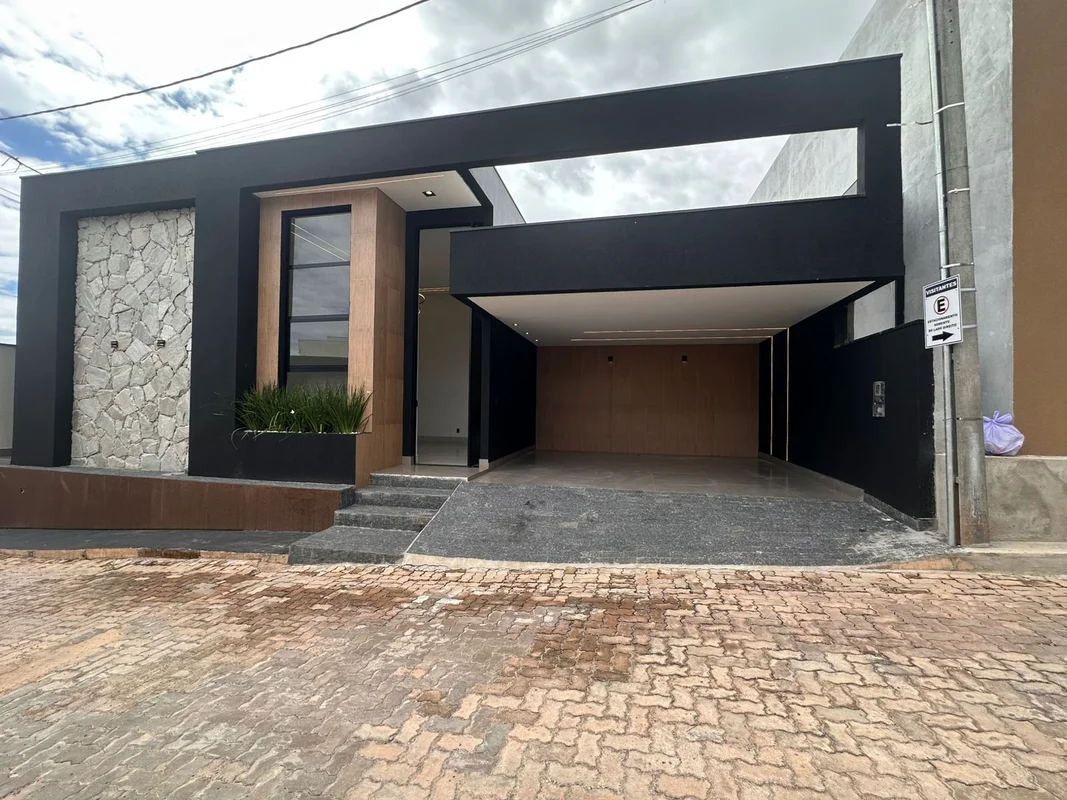 VICENTE PIRES IMOVÉIS – VENDECASA NOVA MODERNA – SHVP TRECHO 03 – VICENTE PIRESE...