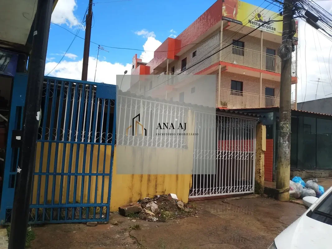 Foto do Imóvel