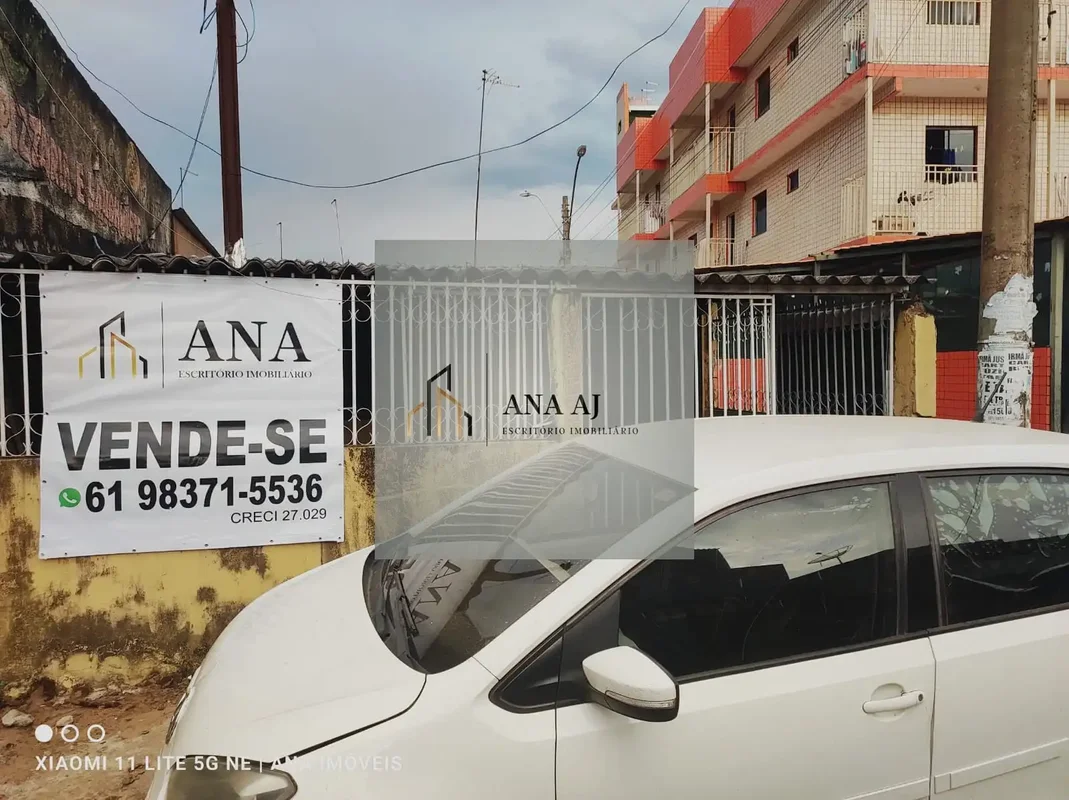 Foto do Imóvel