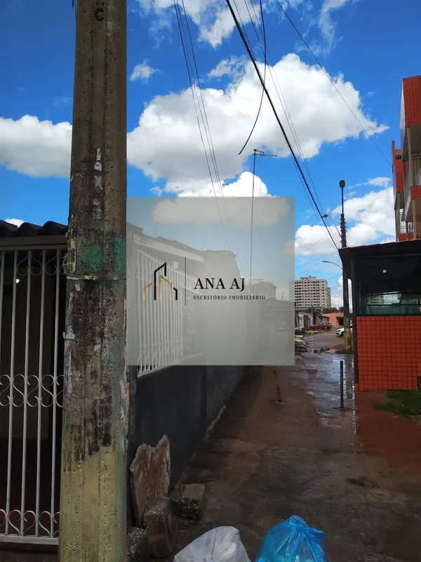 Foto do Imóvel